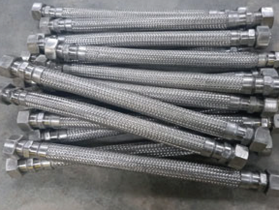 Vacuume Assemblies